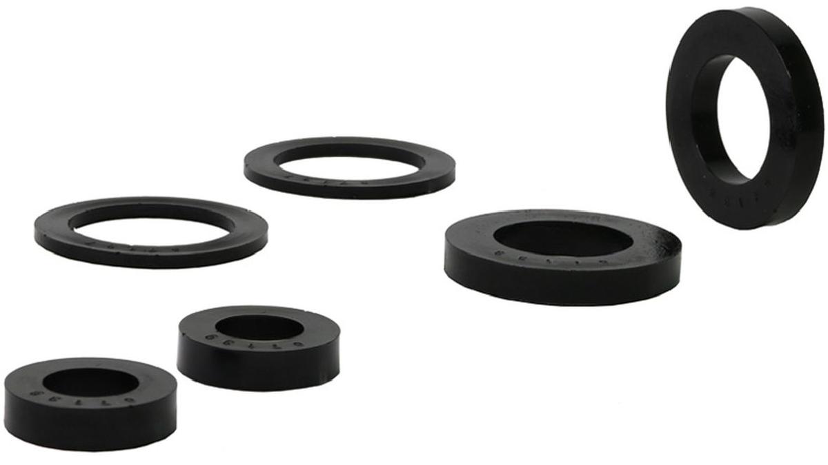 Whiteline+Diff%C3%A9rentiel+-+Mount+Front+Support+Bushing+sur+mesure+pour+Saab+9-2X+Estate+%2F+Subaru+Forester+SF-SG%2FImpreza+1992-2008